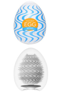 Tenga Egg Wind Onaniägg