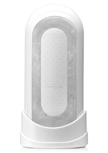 Tenga Flip Zero White
