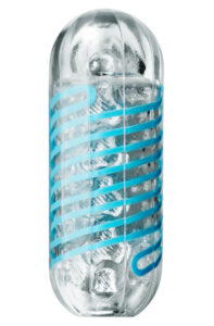 Tenga Spinner 01 Tetra Masturbator