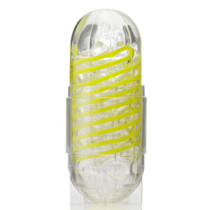 Tenga Spinner 03 Shell