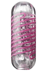 Tenga Spinner Brick Masturbator