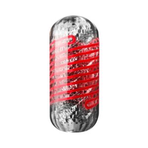 Tenga Spinner DX Steps Masturbator