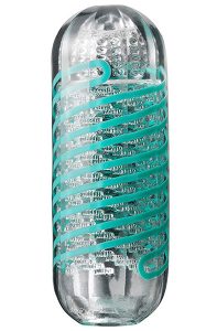 Tenga Spinner Pixel Masturbator