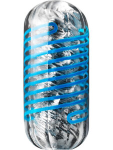 Tenga Spinner: Spinner DX Stroker, 01 Drops