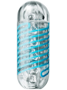 Tenga Spinner: Spinner Stroker, 01 Tetra