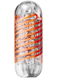 Tenga Spinner: Spinner Stroker, 02 Hexa