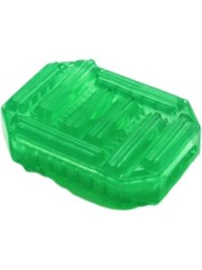 Tenga Uni Emerald Masturbator Thimble