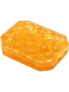 Tenga Uni Topaz Masturbator Thimble