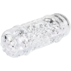 The Handy Ersättningshylsa Mermaid Pearl - Clear