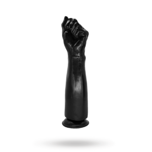 The Realistic Fisting Dildo 32 cm