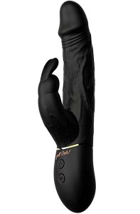 The Realistic Rabbit Vibrator Rabbitvibrator