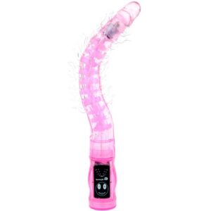 Thorn Vibrator Pink - Stimulator för Klitoris och G-punkt