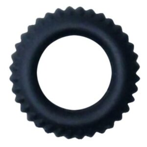 Titan penisring svart 1,9 cm