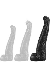 ToppedMonster Dildo Dino Diplo L 33 cm Dragon dildo