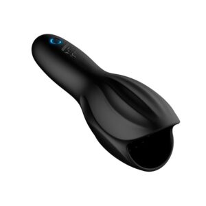 Toro - Tiper Vibrating Masturbator
