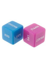 ToyJoy Lovers Dice Tärningsspel