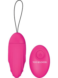 Toyz4Lovers: Elys, Ripple Äggvibrator med Fjärrkontroll