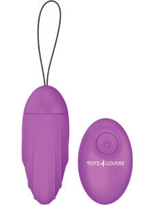 Toyz4Lovers: Elys, Ripple Äggvibrator med Fjärrkontroll