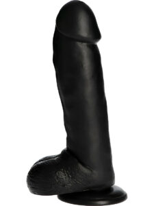 Toyz4Lovers: Fulvio, Realistisk XXL-Dildo, 30 cm