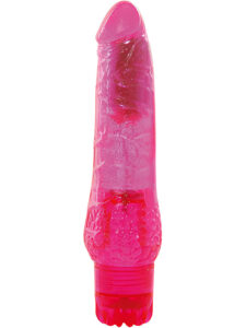 Toyz4Lovers: Jammy Jelly, Classy Glitter Dildovibrator