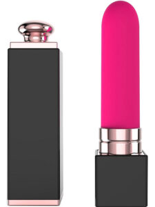 Toyz4Lovers: Make-Up, Läppstiftsformad Klitorisvibrator