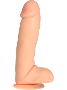Toyz4Lovers: Real Rapture Sky Emotion Dildo, 30.5 cm