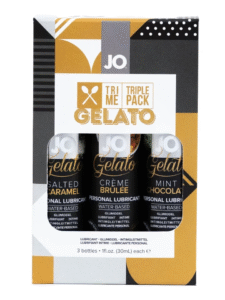 Tri Me Triple Pack Gelato 3x30 ml