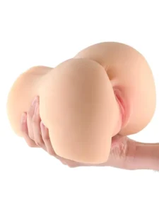 Ultra Life-Like Stroker Hazel