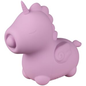 Unihorn Karma Lilac Klitorisvibrator - Lila
