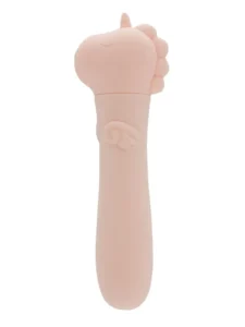 Unihorn USB Bullet Heart Throb Klitorisvibrator