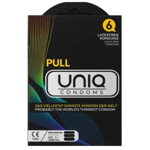 Uniq Single Pull 6-pack