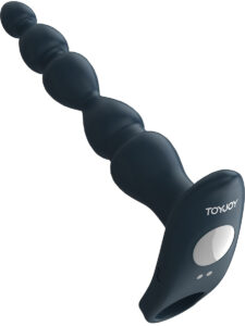 Urban by Toy Joy: Elixer, Vibrerande Double Penetrator