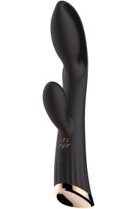 Victoria Extremely Powerful Unique G-Spot Vibrator Rabbitvibrator