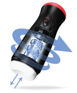 Vortex Thrust Masturbator