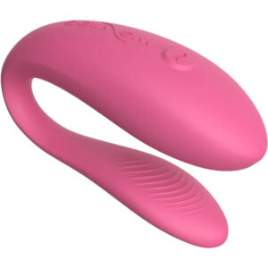 WE-VIBE – SYNC LITE CLITORIS STIMULATOR PINK