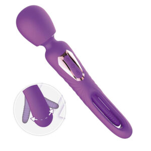 Wand and Flipping App