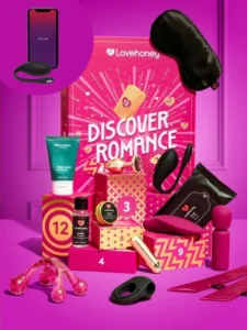 We-Vibe Romance Set For Couples