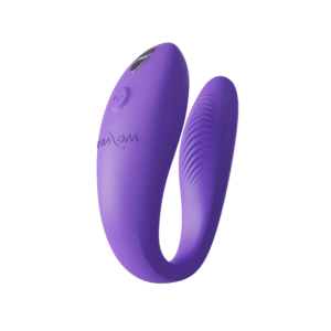 We-Vibe Sync Go Light Purple