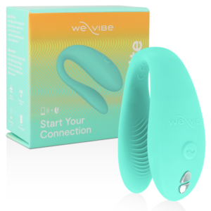 We-Vibe Sync Lite - Vibrator för Par Turkos