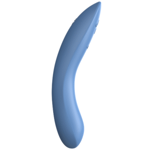 We-vibe Rave 2 G-punktsvibrator Blue