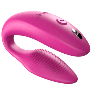 We-vibe Sync Appstyrd Samlagsvibrator