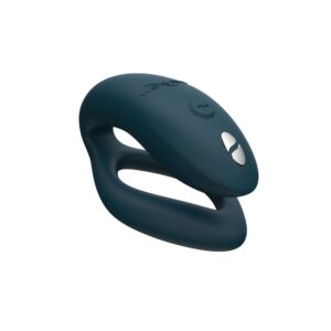 We-vibe Sync O Velvet Green