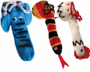 Willy warmer