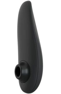 Womanizer Classic 2 Black Lufttrycksvibrator