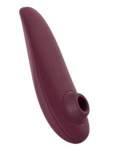 Womanizer Classic 2 Bordeaux Lufttrycksvibrator