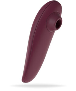 Womanizer Classic 2 (Färg: Röd)