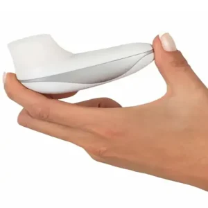 Womanizer Clitoris Sucker Starlet XL