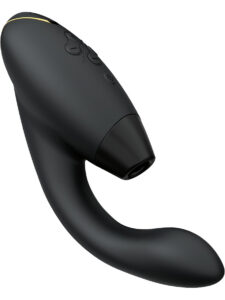 Womanizer Duo: Duo 2 Lufttrycksvibrator