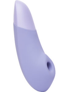 Womanizer: Enhance, Lufttrycksvibrator + Vibrationer