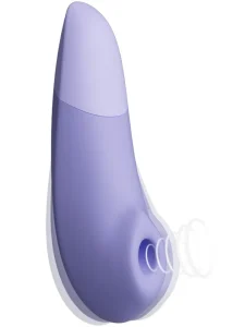 Womanizer Enhance Pulsator Vibrator Purple Lufttrycksvibrator